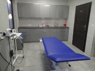 Lek. Krzysztof Wermiński Specjalista Chirurg Proktolog