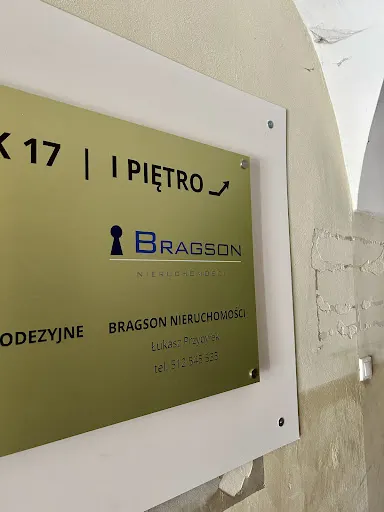 Bragson Nieruchomości